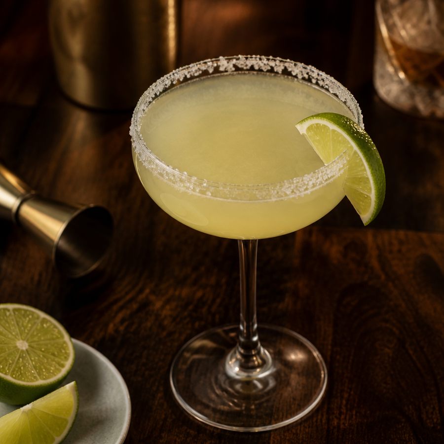 Tres Compadres Margarita resep koktail