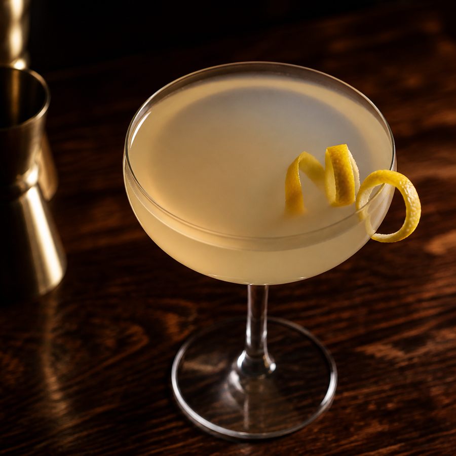 Triple A cocktail-resepti