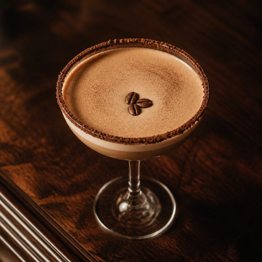 ricetta del cocktail Triple 'C' Cocktail