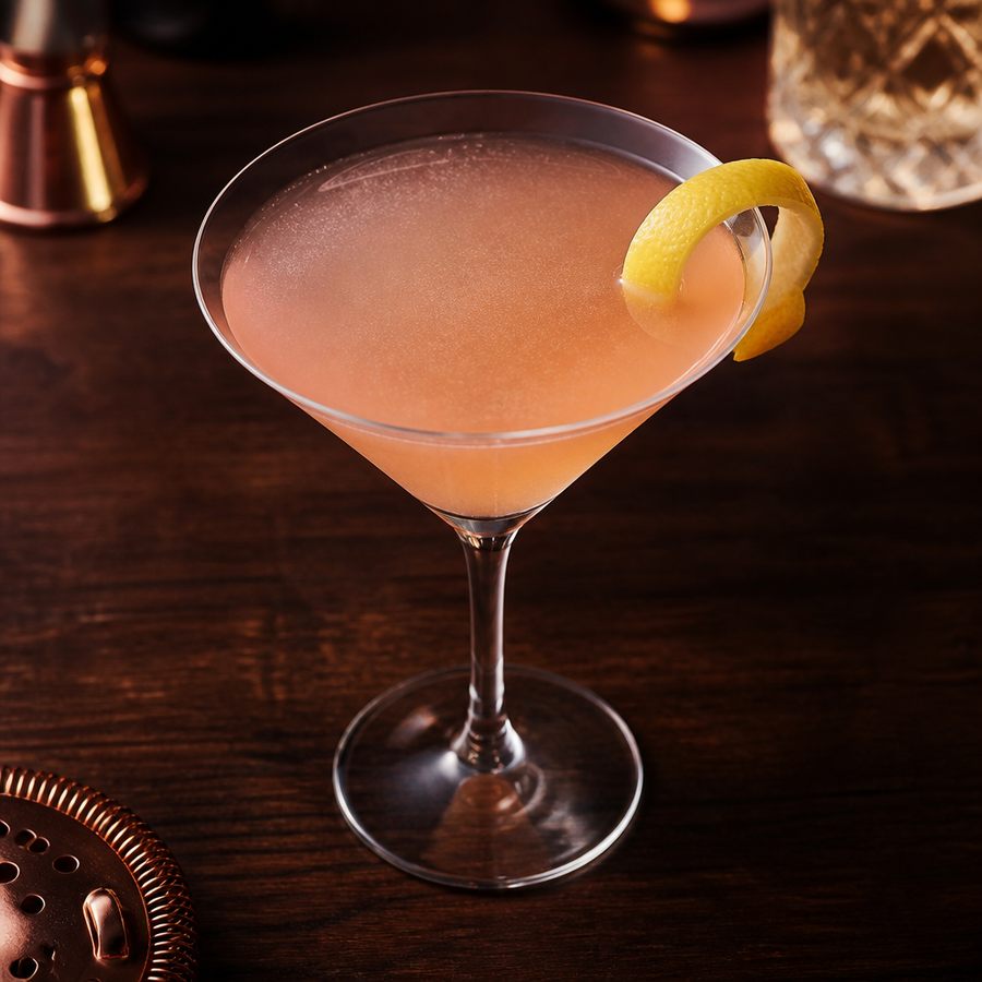 Tulip Cocktail recept za koktel