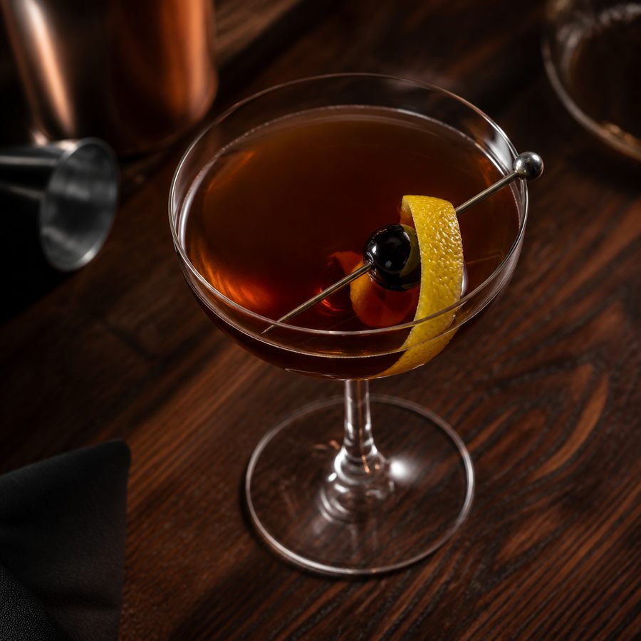 ricetta del cocktail Tuxedo Cocktail