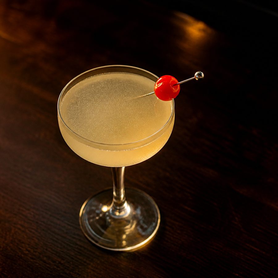 ricetta del cocktail Twin Hills