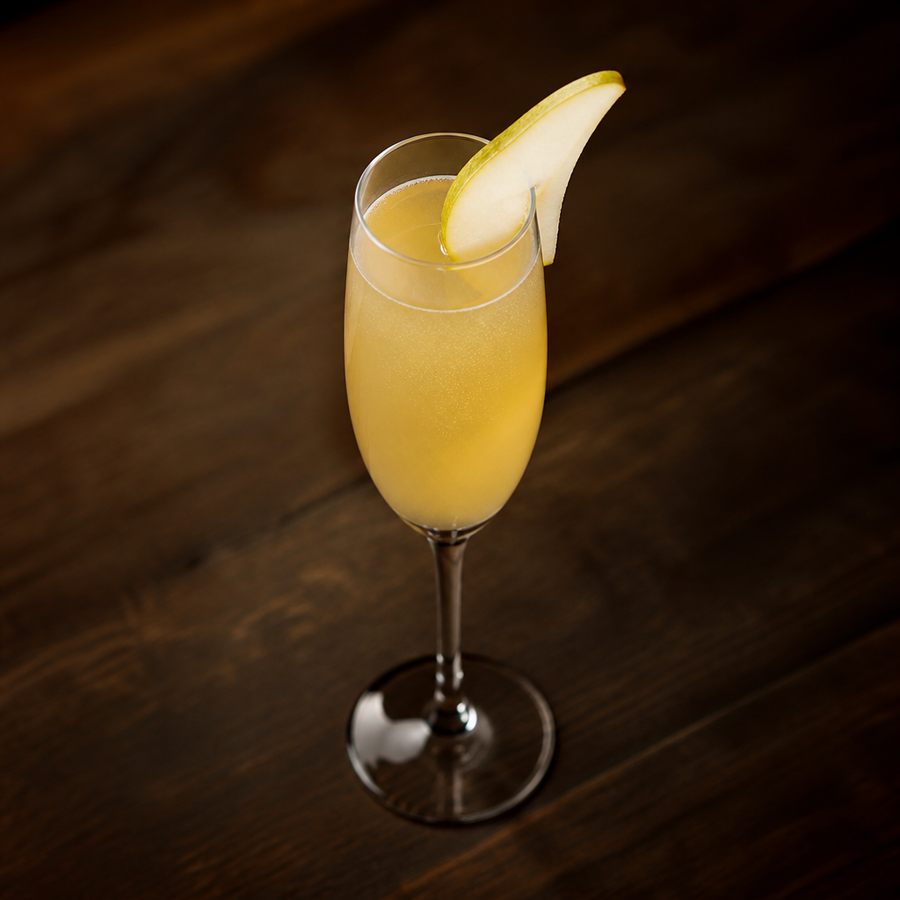 ricetta del cocktail Twisted Sobriety