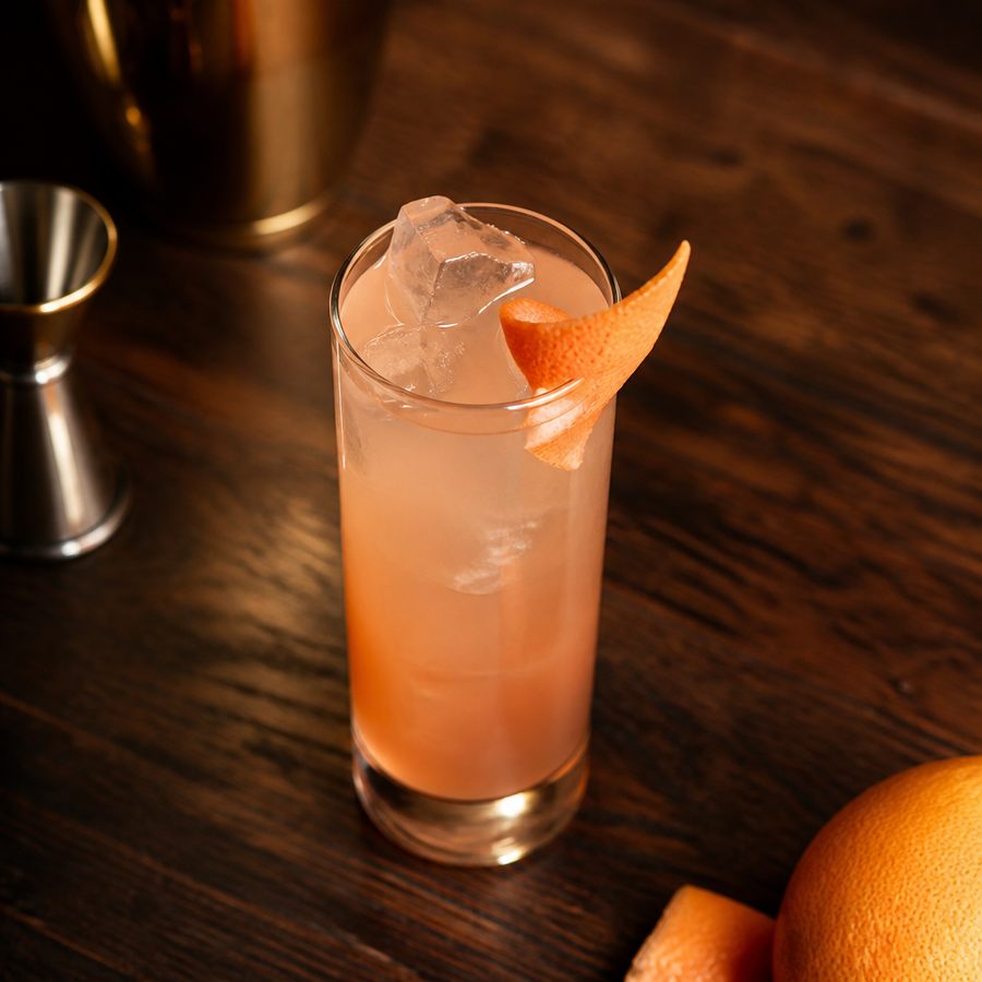 Two-One-Two (212) cocktailoppskrift