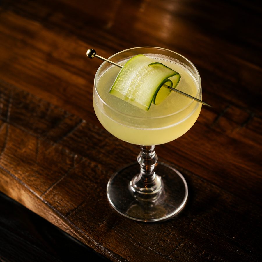 ricetta del cocktail Two Stops to Bangkok