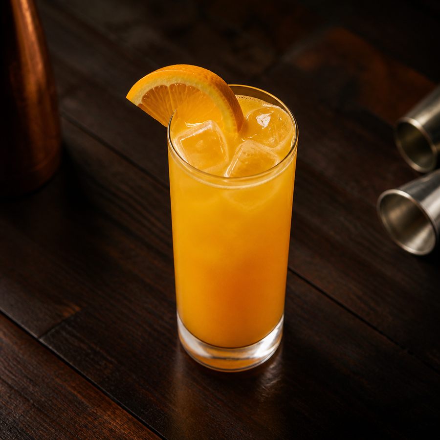 Umbongo resep koktail