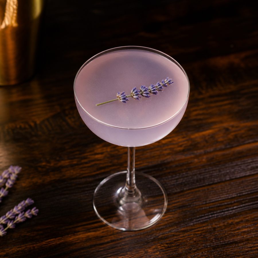 Under My Skin cocktail opskrift