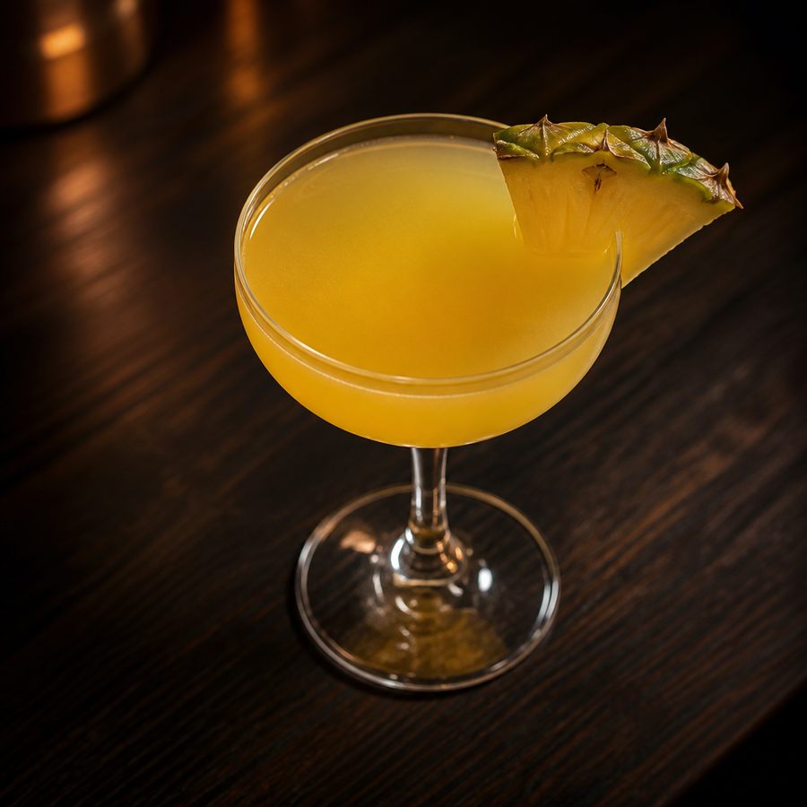 USB Cocktail สูตรค็อกเทล