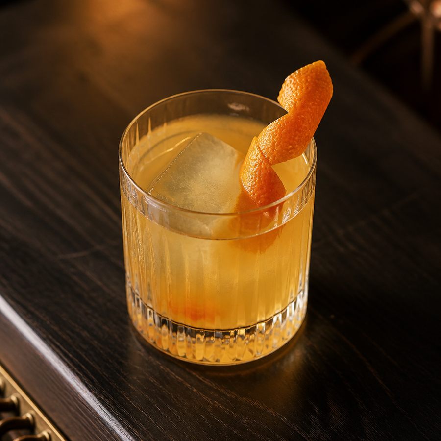 ricetta del cocktail Valkyrie Cocktail