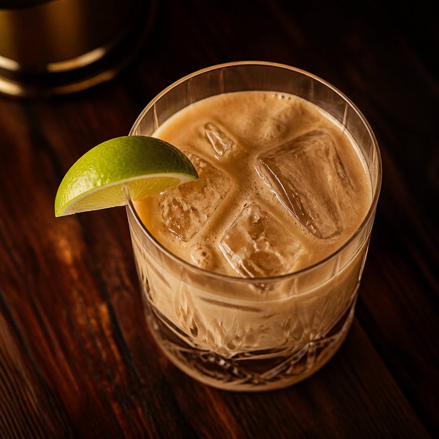 Velvet Elvis Cocktail Rezept