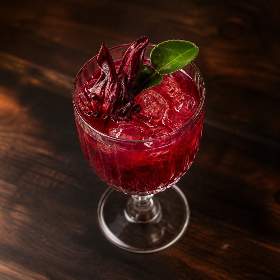 ricetta del cocktail Velvet Thorn