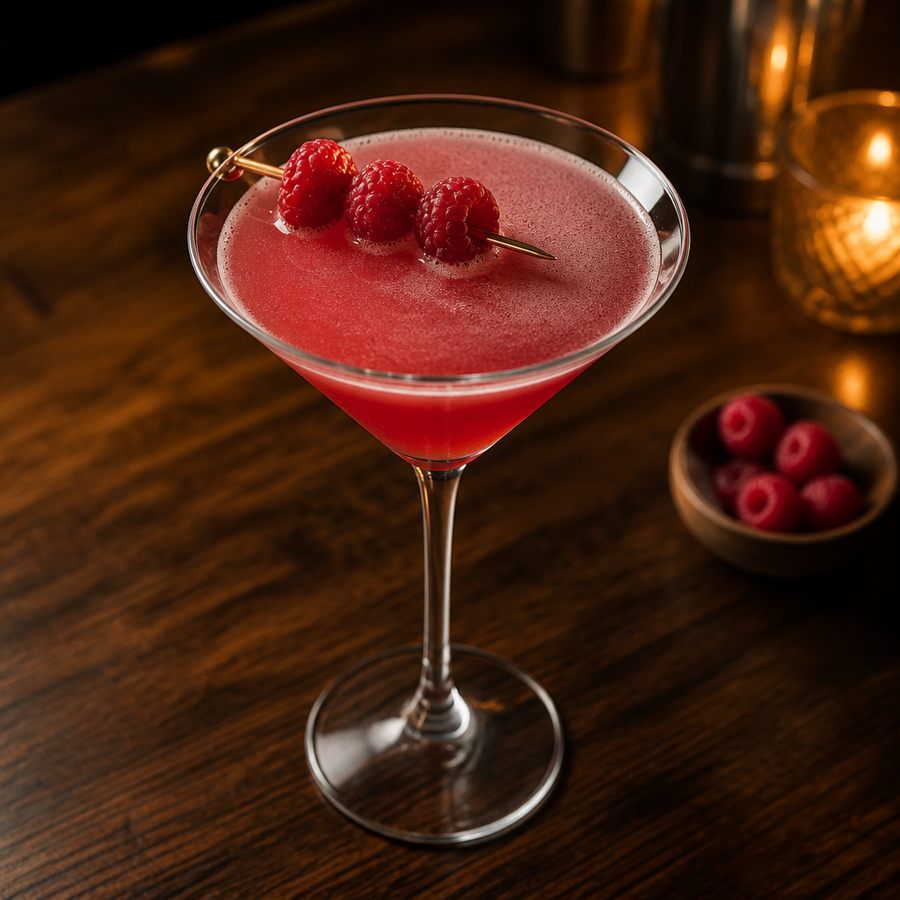 Venus Cocktail kokteyl tarifi