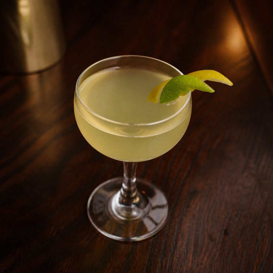 ricetta del cocktail Veqtor's Ultimate Corpse Reviver No.2