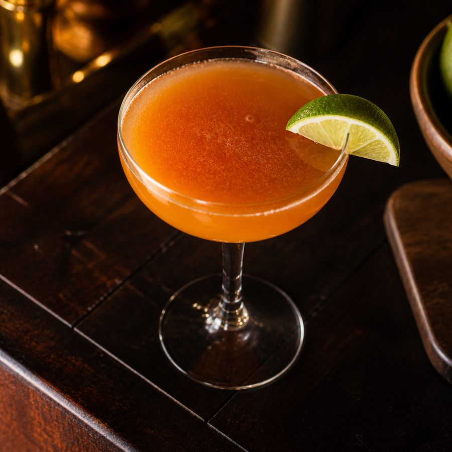 Very Rusty Daiquiri สูตรค็อกเทล