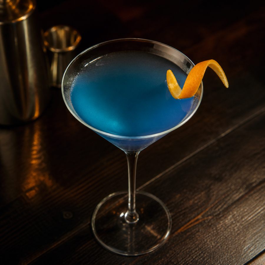 ricetta del cocktail Viagra Falls