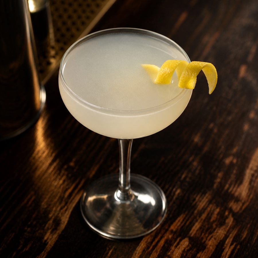 Vincenzo's Corpse Reviver No.2 (Savoy Recipe) สูตรค็อกเทล