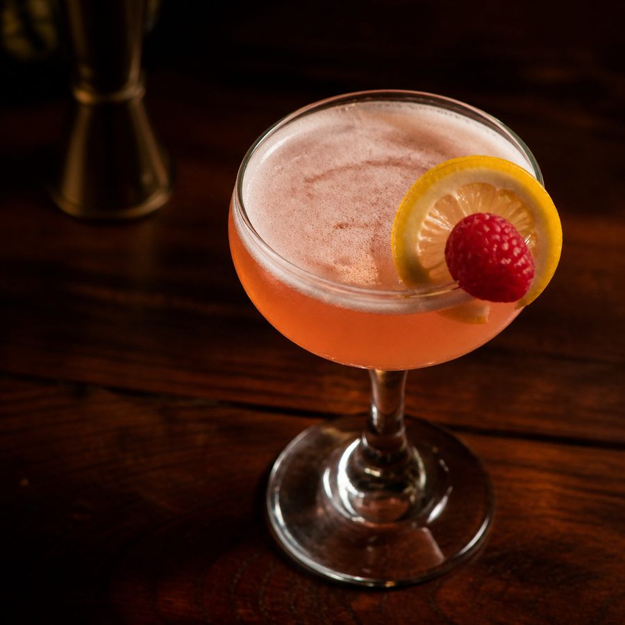ricetta del cocktail Vodka Daisy