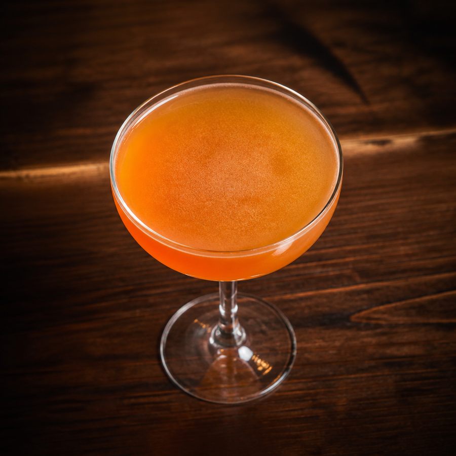 ricetta del cocktail Waikiki Beachcomber
