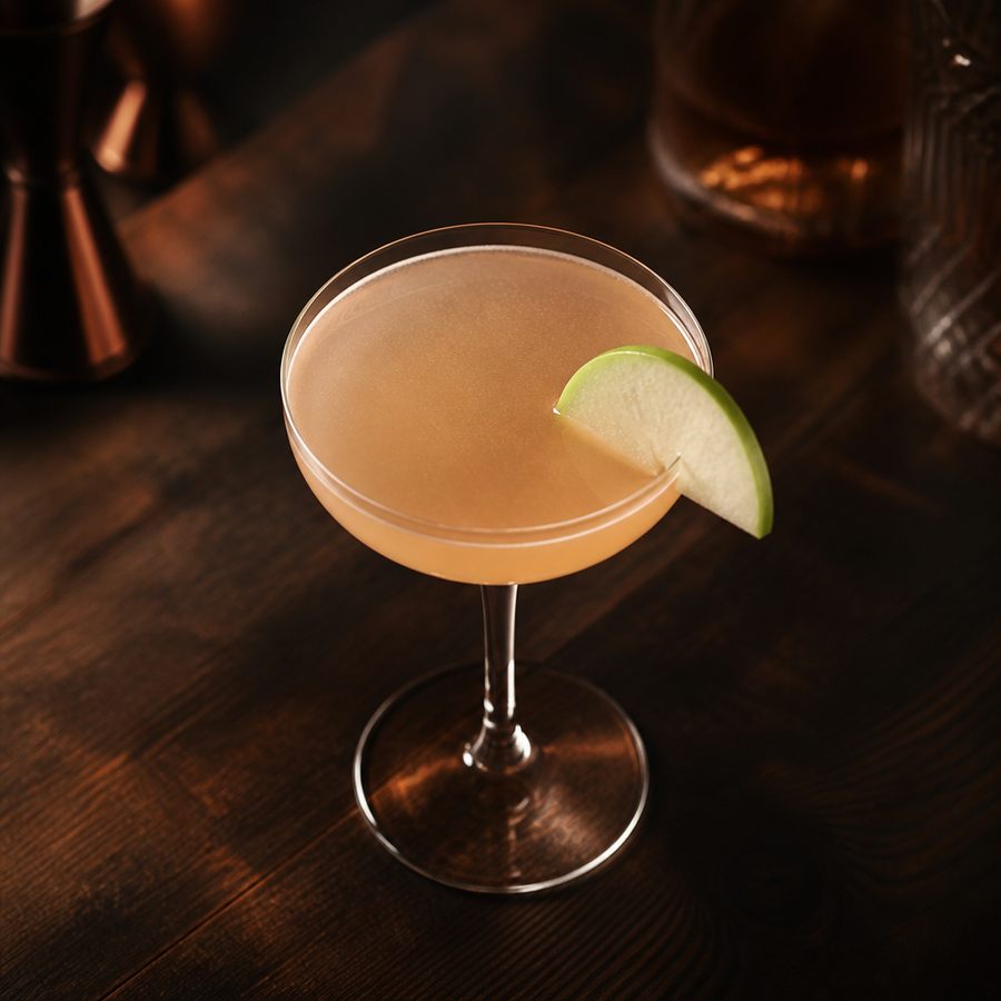Waldorf Cocktail cocktail opskrift