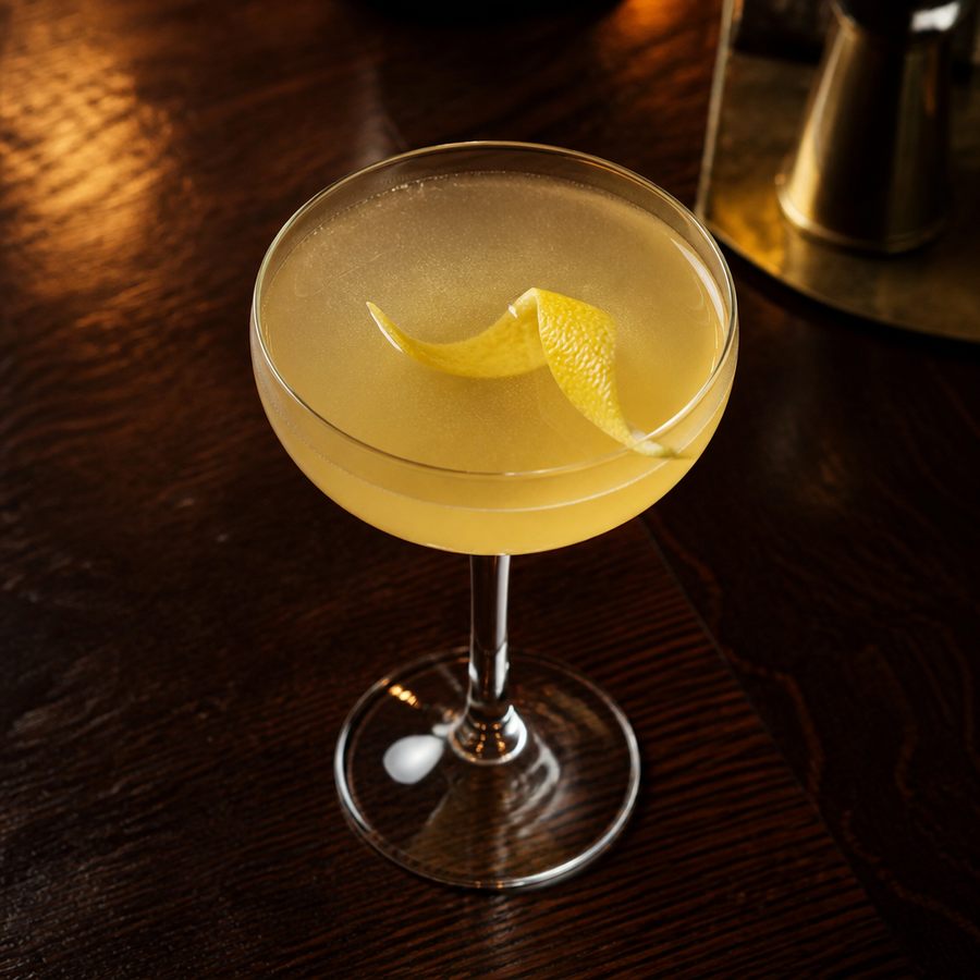 ricetta del cocktail Waldorf Cocktail No.2