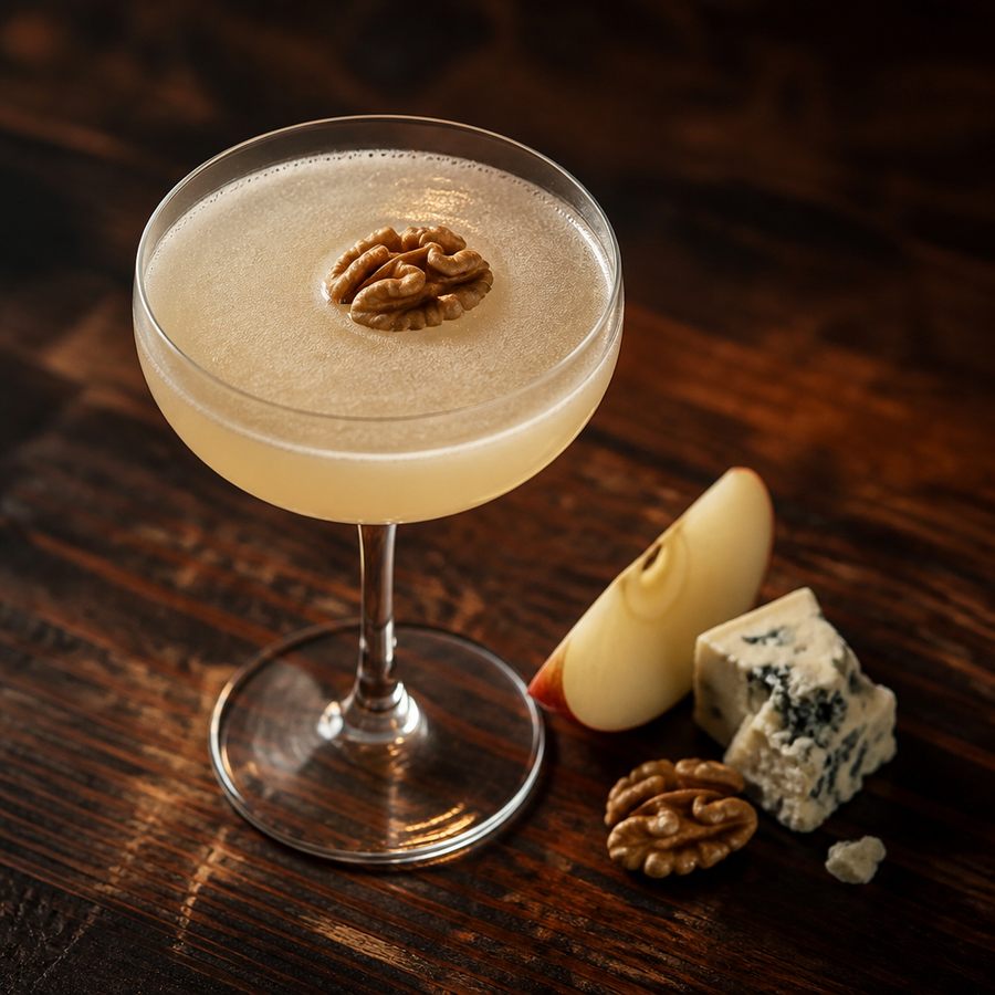 ricetta del cocktail Waldorf Daiquiri