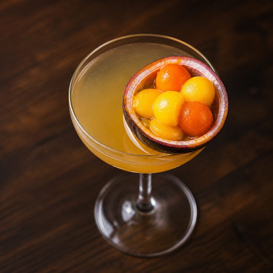 Want to Daddy? cocktail opskrift