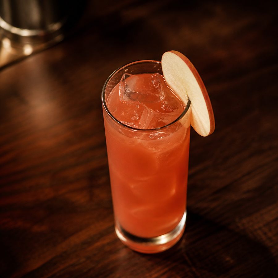 Washington Apple kokteyl tarifi