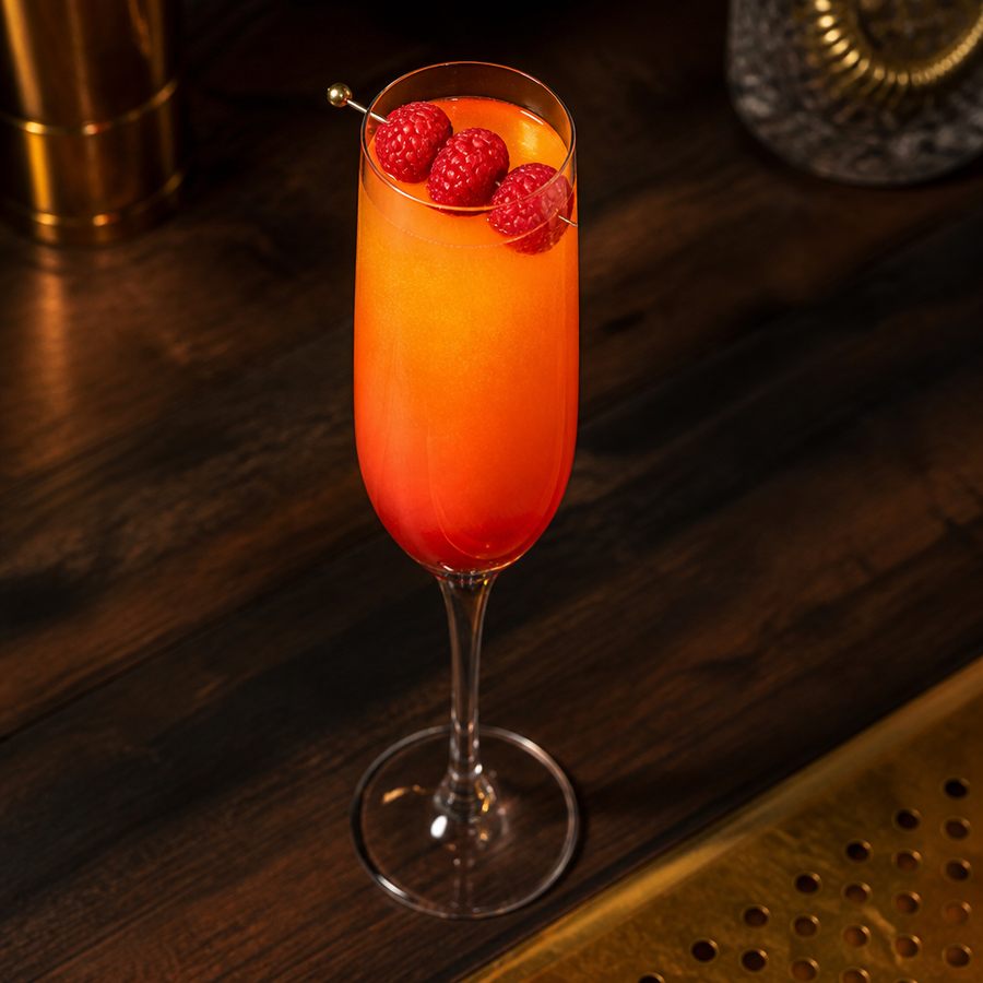 Waterloo Sunset cocktail opskrift