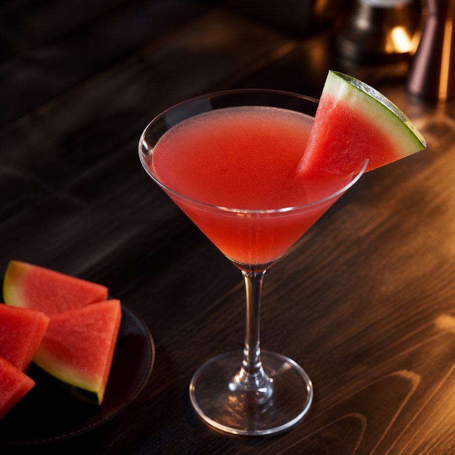 Watermelon Cosmo recept za koktel