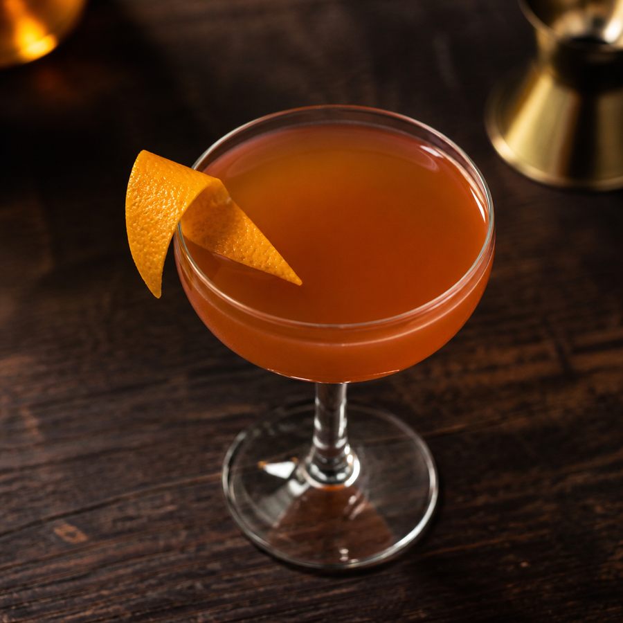 ricetta del cocktail Weeski Cocktail