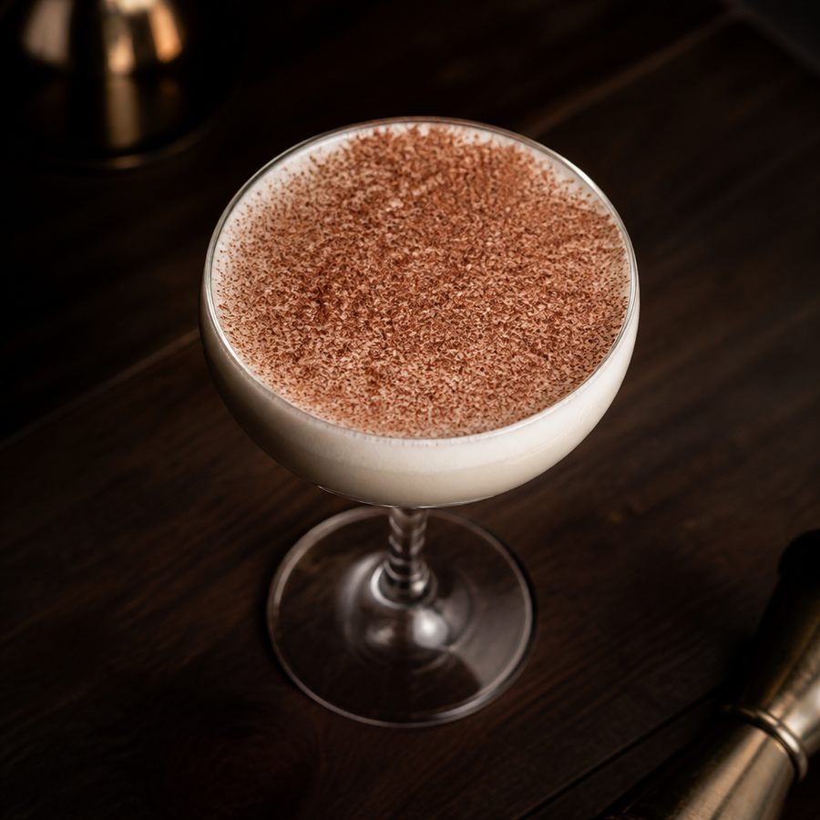 White Elephant Cocktail Rezept