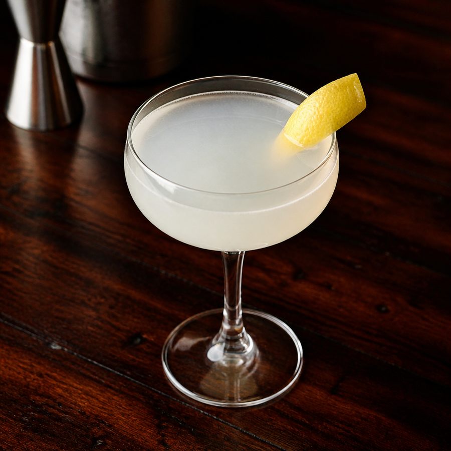 White Lady Cocktail Rezept
