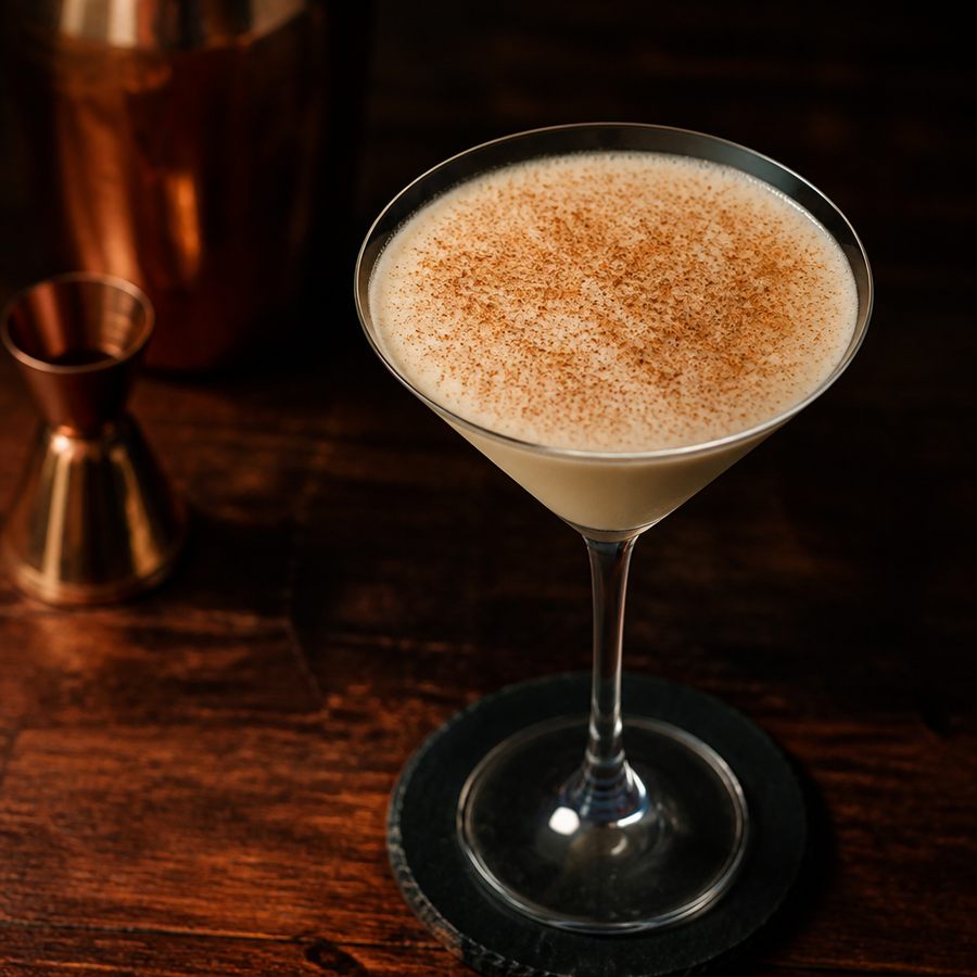 White Tigers cocktail opskrift