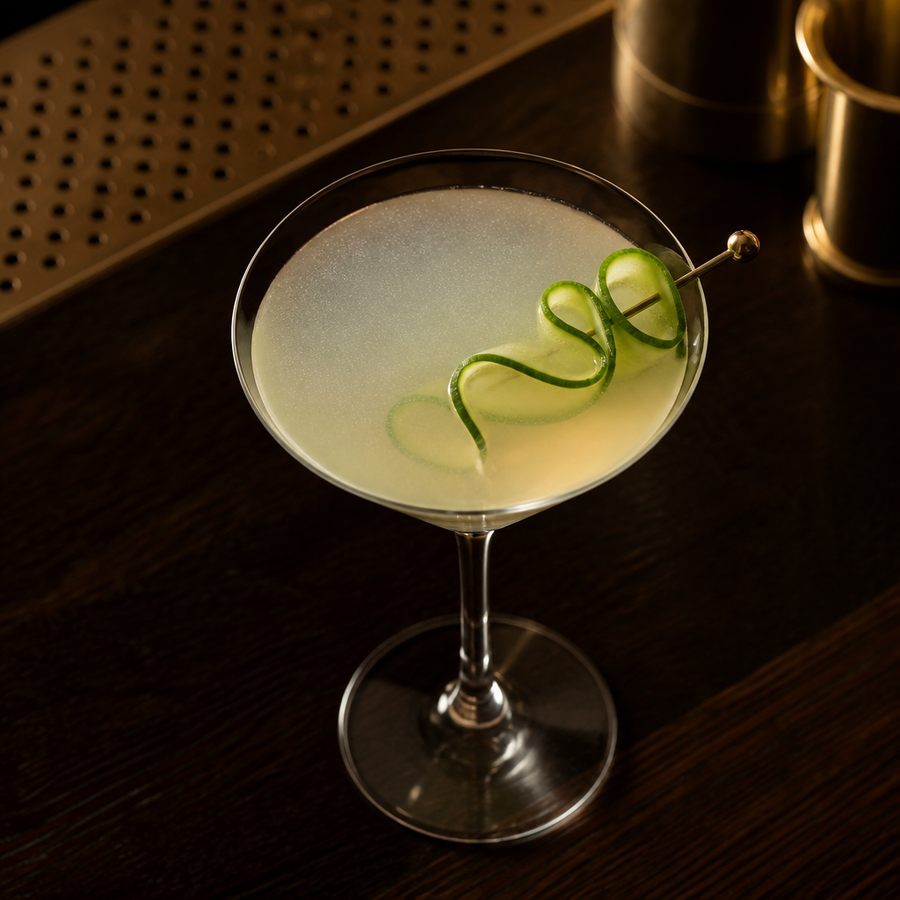 ricetta del cocktail Zakuski Cocktail