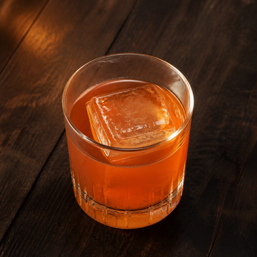 Zippy's Revenge Cocktail Rezept